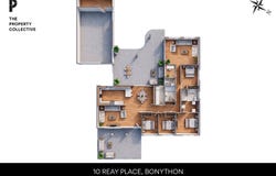 10 Reay Place, Bonython, ACT 2905