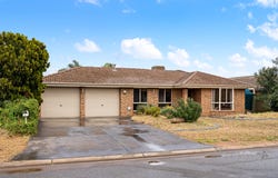 8 Hillier Court, Andrews Farm, SA 5114