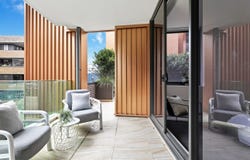 201/1 Brightwell Lane, Erskineville, NSW 2043