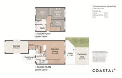 13/1A McLeod Street, Highland Park, Qld 4211