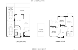 3/132 Kate Street, Carina, Qld 4152