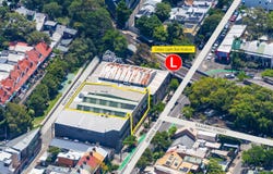 43-47 Bridge Road, Glebe, NSW 2037