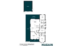 6 Croser Avenue, Aldinga Beach, SA 5173
