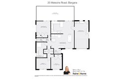 23 Watsons Road, Bargara, Qld 4670