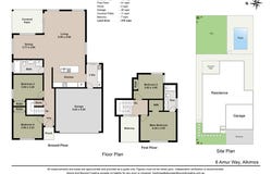 6 Amur Way, Alkimos, WA 6038