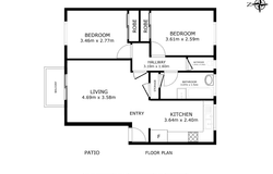 7/5 Gordon Street, Footscray, Vic 3011