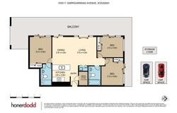 1003/11 Garrigarrang Avenue, Kogarah, NSW 2217