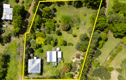 3053 Nerang - Murwillumbah Road, Natural Bridge, Qld 4211
