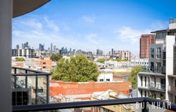 502/250 Barkly Street, Footscray, Vic 3011