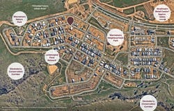 40 Bornemissza Crescent, Macnamara, ACT 2615