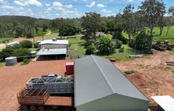 382 Blunder Park Road, Innot Hot Springs, Qld 4872