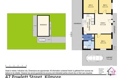 47 Powlett St, Kilmore, Vic 3764