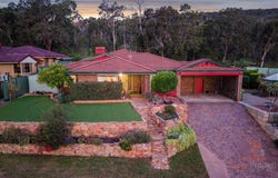 33 Taronga Drive, Kelmscott, WA 6111