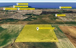 Lot 1 Fairfax Drive, Moresby, WA 6530