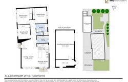 33 Lackenheath Drive, Tullamarine, Vic 3043