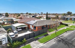 1 Lighthorse Crescent, Narre Warren South, Vic 3805