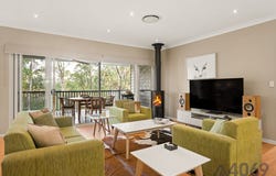 96 White Cedar Road, Pullenvale, Qld 4069