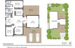 345 Horizon Drive, Riverhills, Qld 4074