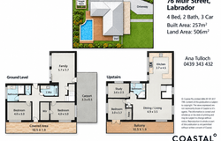 76 Muir Street, Labrador, Qld 4215