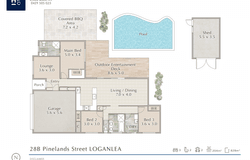 28B Pinelands Street, Loganlea, Qld 4131