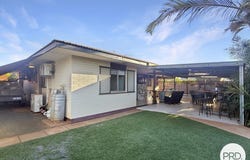 6 McCamey Loop, Baynton, WA 6714