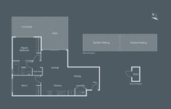 5/12 Towns Crescent, Turner, ACT 2612