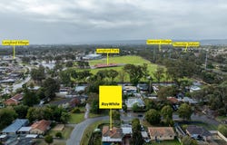 32 Meyrick Way, Langford, WA 6147