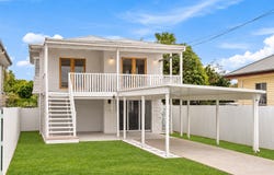 61A Victoria Avenue, Woody Point, Qld 4019