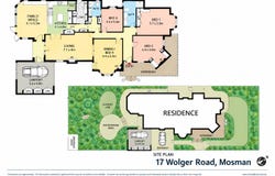 17 Wolger Road, Mosman, NSW 2088