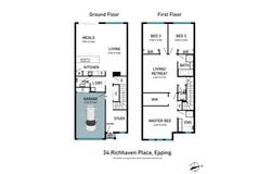 34 Richhaven Place, Epping, Vic 3076