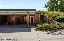 5/10 Waterloo Street, Joondanna, WA 6060