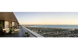 3403/253 Normanby Road, South Melbourne, Vic 3205