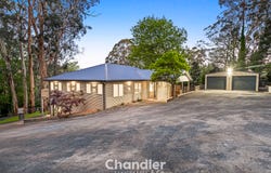 252A Belgrave-Gembrook Road, Menzies Creek, Vic 3159