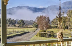 23 Mapley Road, Lachlan, Tas 7140