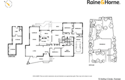 72 Arthur Circle, Forrest, ACT 2603