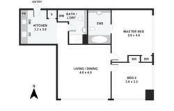 609/250 Elizabeth Street, Melbourne, Vic 3000
