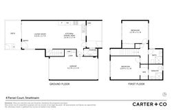4 Ferrari Court, Strathnairn, ACT 2615