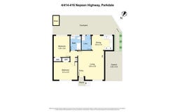 4/414-416 Nepean Highway, Parkdale, Vic 3195