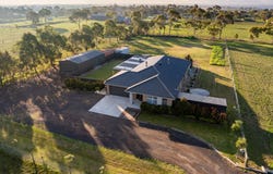 25 Smith Road, Lethbridge, Vic 3332