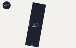 Lot 3, 63 Oxford Street, Joyner, Qld 4500