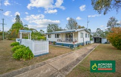 101 Pring St, Wondai, Qld 4606