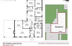 40 Cootamundra Drive, Wheelers Hill, Vic 3150
