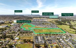 Lots 5 & 6 Altrove Boulevard, Schofields, NSW 2762