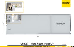 Unit 2, 11 Aero Road, Ingleburn, NSW 2565