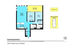 B916/11 Solent Circuit, Norwest, NSW 2153