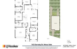 143 Darraby Drive, Moss Vale, NSW 2577