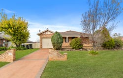 17 Macquarie Drive, Mudgee, NSW 2850