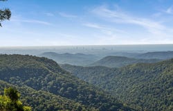 14 Canyon Parade, Springbrook, Qld 4213