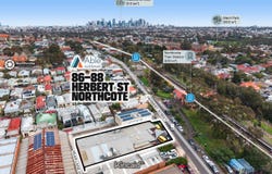 86-88 Herbert Street, Northcote, Vic 3070