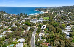 17 Catalina Crescent, Avalon Beach, NSW 2107